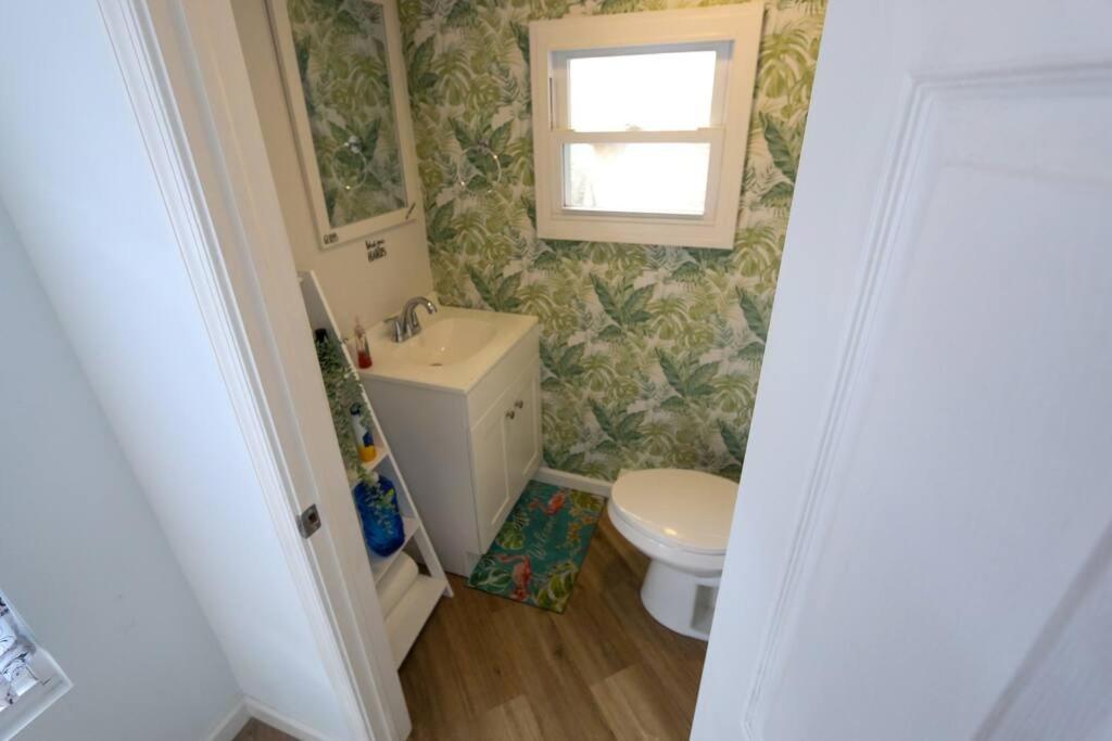 Cozy Modern 3 Bedroom In West Philly * Filadélfia