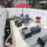 Cozy Modern 3 Bedroom Home In West Philly